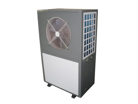 水源空調(diào)冷暖一體機