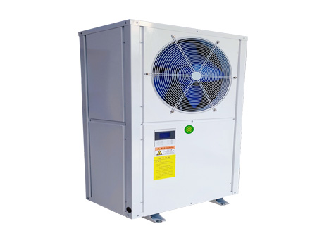 水源空調(diào)一體機